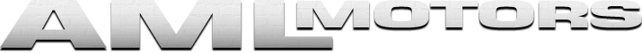 AML Motors Logo